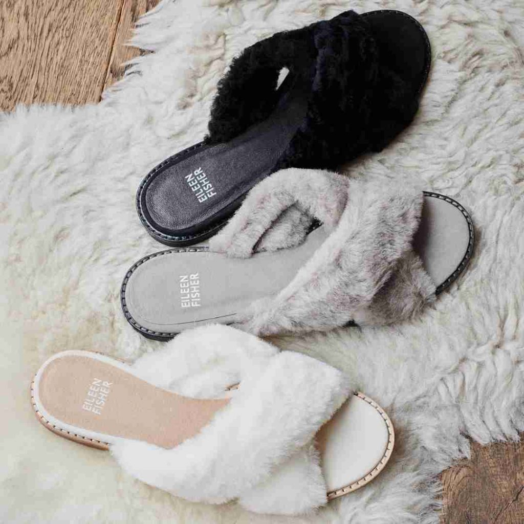 Ethical & Sustainable shoes brands for every season