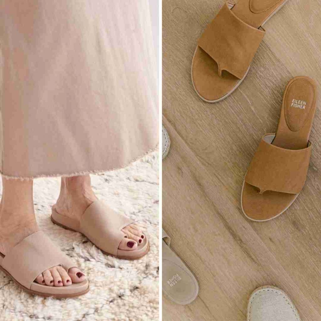 Ethical & Sustainable shoes brands for every season