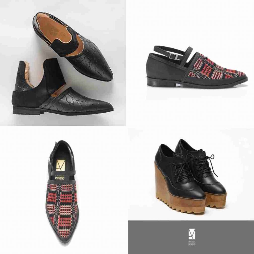 Ethical & Sustainable shoes brands for every season