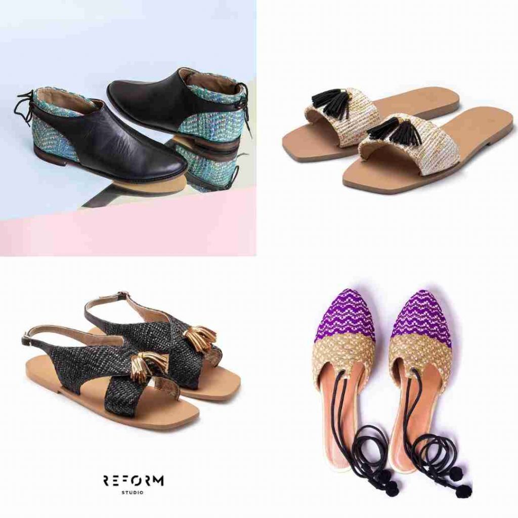 Ethical & Sustainable shoes brands for every season