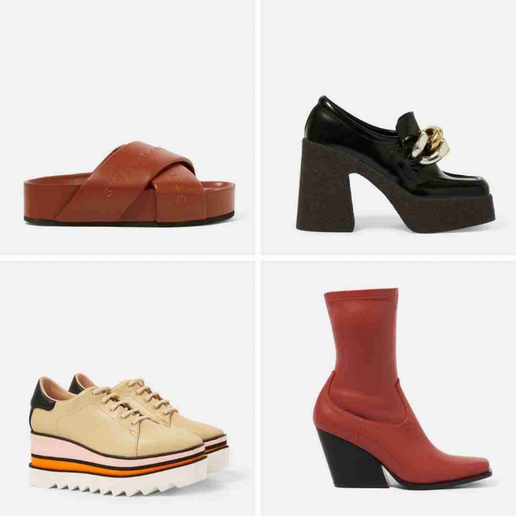 Ethical & Sustainable shoes brands for every season