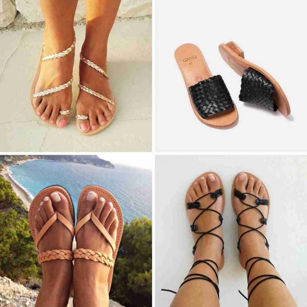 Ethical & Sustainable shoes brands for every season