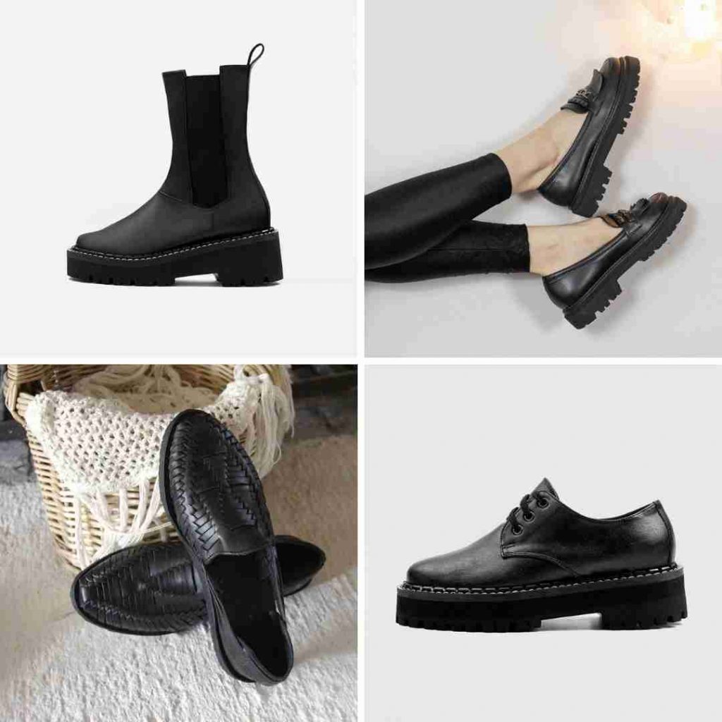 Ethical & Sustainable shoes brands for every season