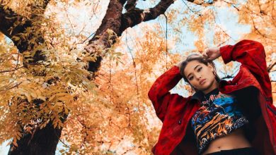 How to Perfectly Transition Your Sustainable Wardrobe From Summer To Fall