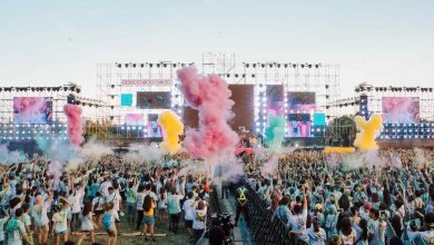 8 Ways to Be More Eco-Friendly at Music Festivals