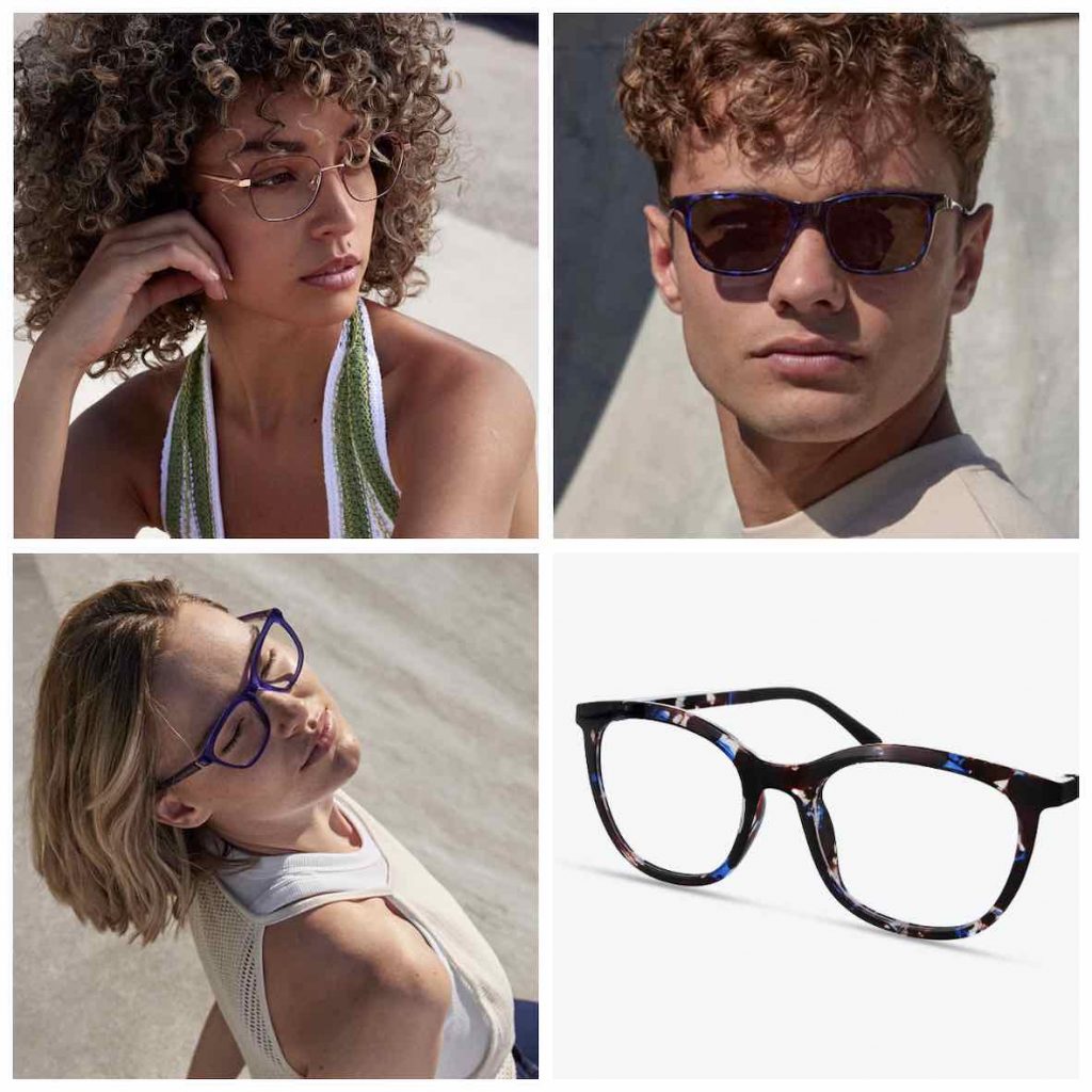 ECO Eco-friendly Eyewear Brands for Him and Her
