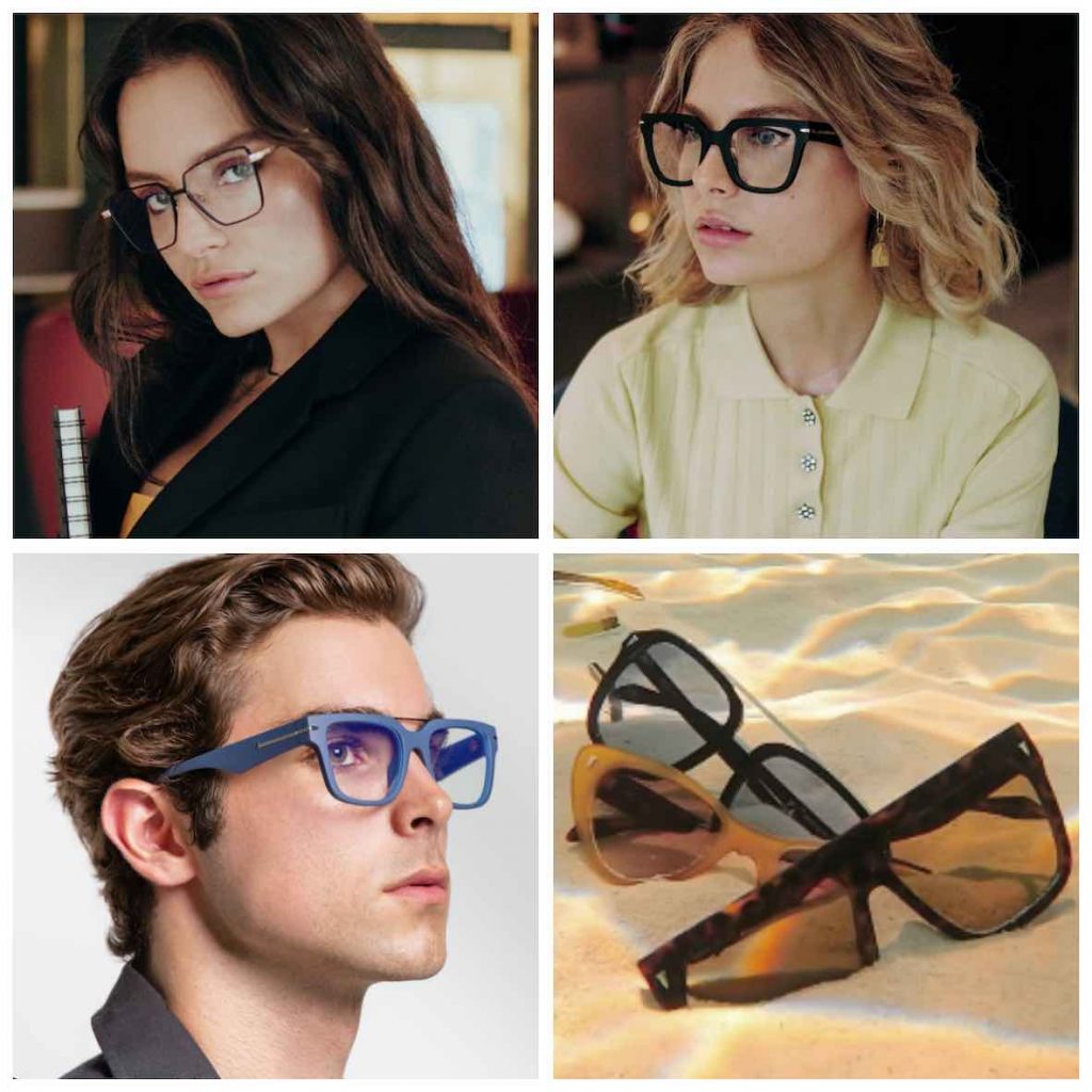 MITLA Eco-friendly Eyewear Brands for Him and Her