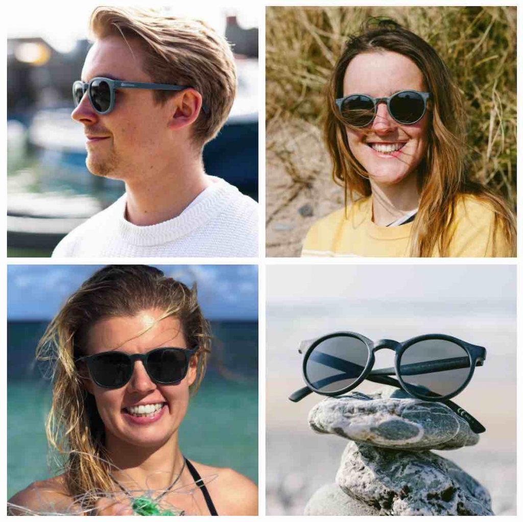 Waterhaul Eco-friendly Eyewear Brands for Him and Her