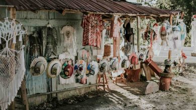 Is Compostable Clothing the Next Sustainable Trend?