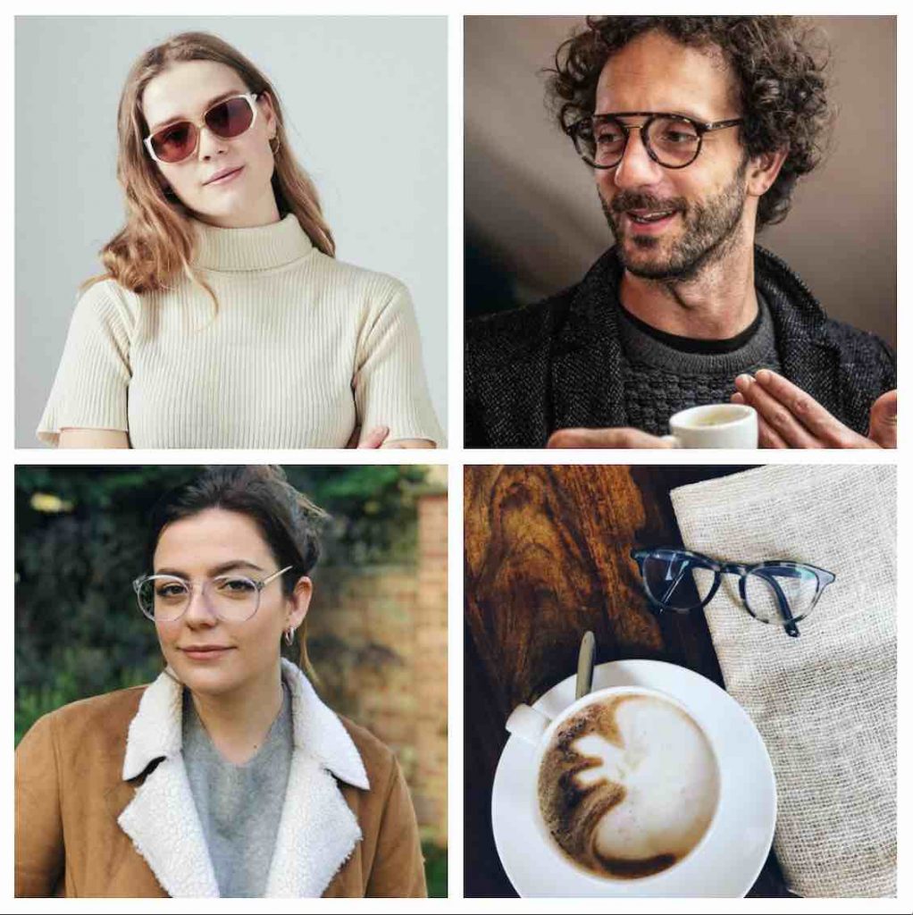 Retrospecced Eco-friendly Eyewear Brands for Him and Her