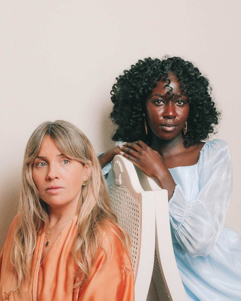 23 Ethically-made & sustainable jewelry brands to shine with purpose