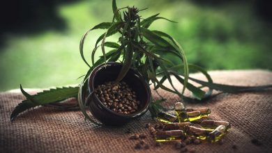 7 Full Spectrum CBD Health Benefits & Tips for Best Use