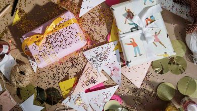 10 Homemade Gift Ideas Your Family Members Will Love