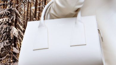 What it takes to create a low-carbon handbag: -64% CO2 compared to a similar product Lerisa