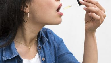 5 Ways To Use CBD Oil For Your Self-Care Routine