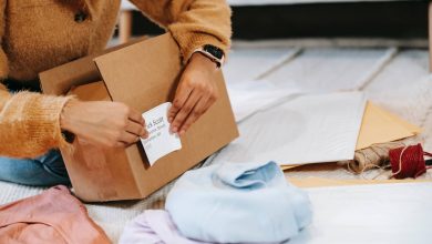 How green is your parcel? Ways to use sustainable courier services & opt for eco-friendly shipping