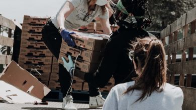 How to Identify Eco-Friendly Charities for Donation
