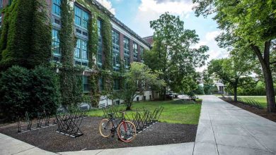 5 Most Environmentally Friendly Colleges in the World