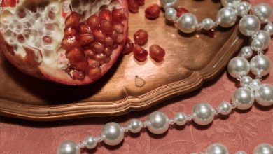 8 Exquisite Eco-conscious Pearl Jewelry Styles