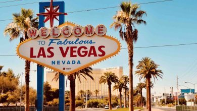 How to organize a sustainable and frugal trip to Las Vegas
