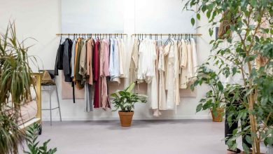 Organizing Your Stockroom for Efficiency and Sustainability