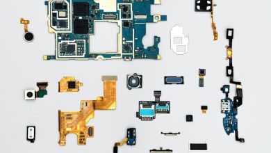 How to Reduce Your Tech Carbon Footprint