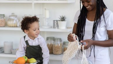 5 Strategies to Teach Foster Children About Sustainability