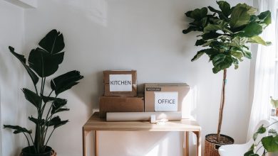 8 Frugal Tips to Pack and Move Your Belongings to a New Home