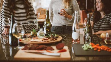 What Kind of Meat Is Most Sustainable to Eat?