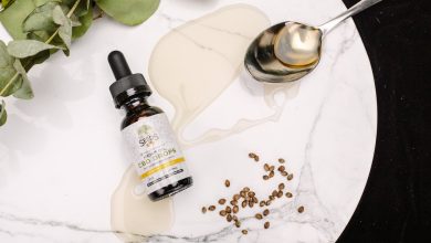7 Interesting Ways To Add CBD Oil To Your Food Routine