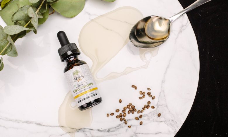 7 Interesting Ways To Add CBD Oil To Your Food Routine