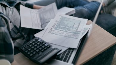 Why Invoice Templates Are The Greener Option