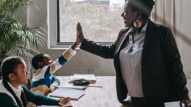 8 High-paying School Social Worker Careers