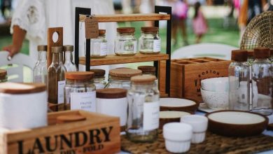 6 Tips for Managing Sustainable Merchandise in a Seasonal Business