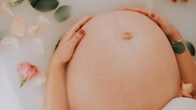 7 Easy Tips for an Eco-Friendly Pregnancy