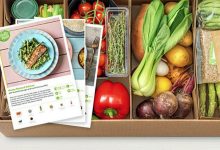 Farm-To-Table Meets Meal Kit Delivery