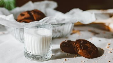 Finding your Perfect Cup of Organic Milk