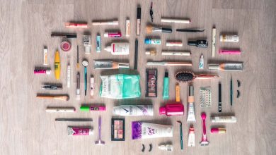The Rise of Fast Beauty and its Environmental Impact