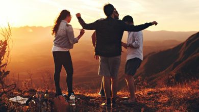 5 Eco-Conscious Getaways Perfect for Students
