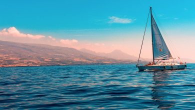 5 Boating Getaways for Eco-Conscious Travellers