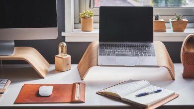How to Build a Personal Website for a Student Business