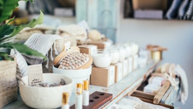 How To Improve Sustainability In Retail
