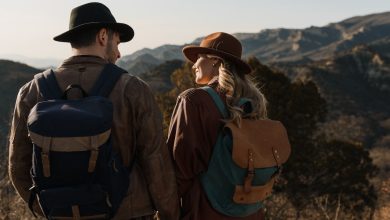 5 Sustainable Adventures for Active Couples