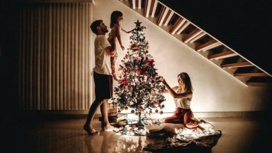 7 Sustainable Ways to Celebrate the Holidays