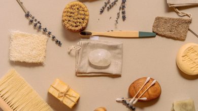 Zero-Waste Bathroom Goals on a Budget