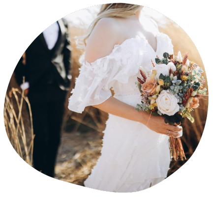 Eco-friendly Wedding