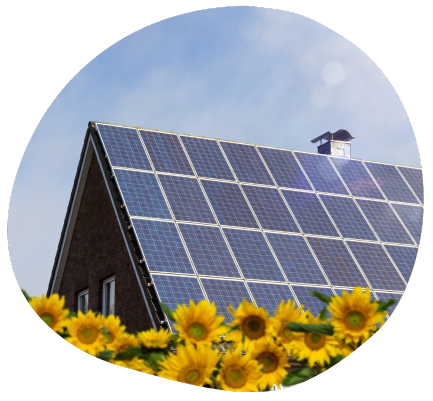 Solar Energy for Sustainable Household