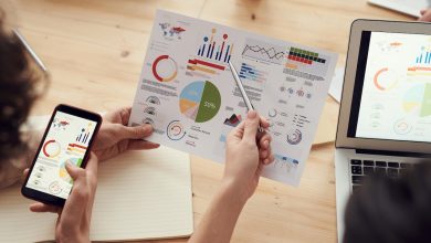The Utility of Stacked Charts To Measure Eco + Social Impact
