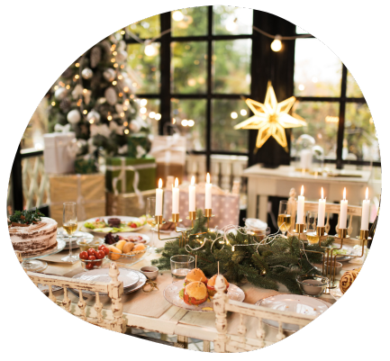 Sustainable Christmas