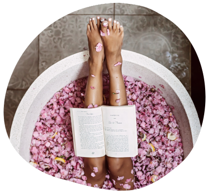 Sustainable Products and brands for Self Care